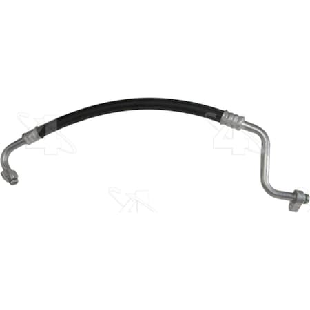 Four Seasons Jeep Liberty 03-02 Hose Assembly, 56714 56714